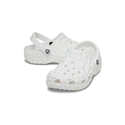 crocs unisex-adult classic geometric clog