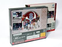 Amazon.co.jp: 初回限定版紙パッケージ入り3枚組 サクラ大戦2