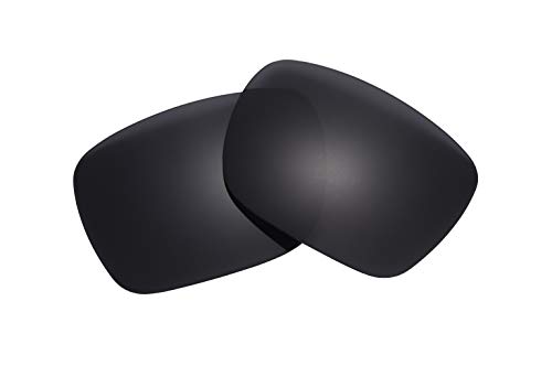 Interchangeable Polarized Lenses Lens Shades Replacement For/Fit Holbrook Sunglasses Eye Glasses Frames