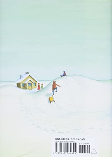 The Long Winter - Image 2