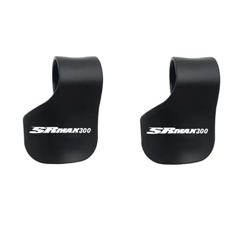 Accélérateur de poignée de guidon de moto pour trajets Aprilia SRMAX 300