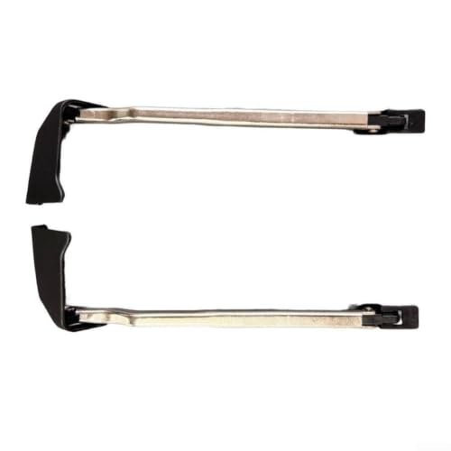Soporte reforzado latón techo solar Mazda 6 2003-2011 4