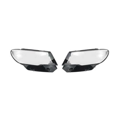 Couvercle de phare Jeep Compass gauche transparent idéal pour rénovation avant contrôle technique