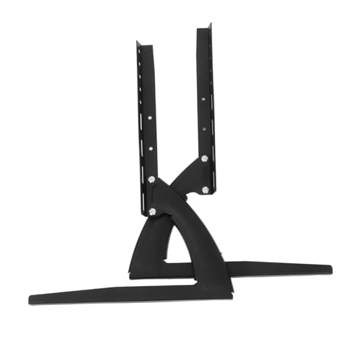 Support TV réglable hauteur KOMBIUDA pour écran plat de remplacement