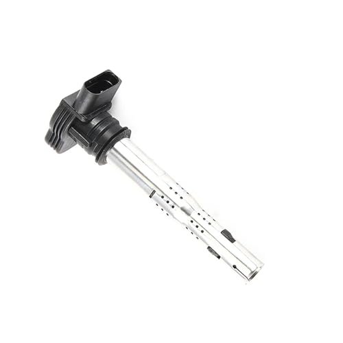 Bobina de encendido que soluciona tirones y fallos de arranque en modelos A4, A6 y TT 5