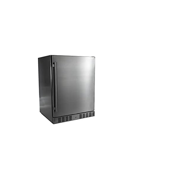 Siberian Outdoor Bar Fridge Mini Fridge