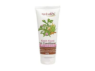 PATANJALI Hair Conditioner Protein (100 Grams)