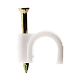 Zenitech-100 attaches Ø10 blanc - Zenitech