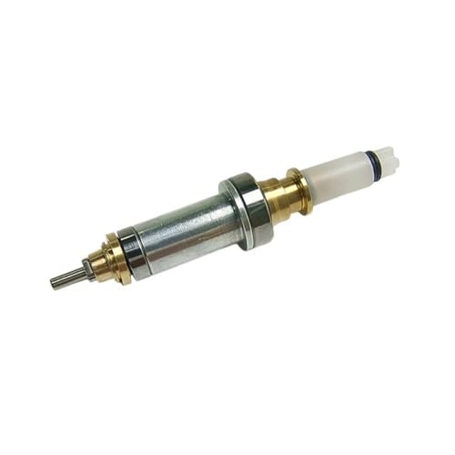 Herramienta de manicura eléctrica husillo agarre ergonómico uñas profesional equipo de pulido de metal componente de manicura eléctrica taladro de uñas mango de pluma