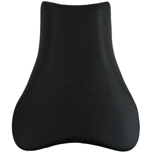 Cojín de asiento delantero para moto GSXR1000 2007-2008 con tapizado resistente 3