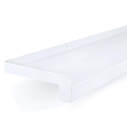 Metall- & Kunststoffhandel Jäkel TJ Alu Fensterbank 50mm