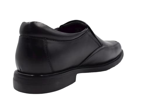 NEKTA /ke'nekt/ Men's Casual Slip-on Loafer/Ethan4