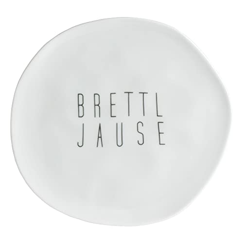 Räder Teller klein Brettl Jause