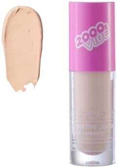 Corretivo alta cobertura Catwalk Popstar - Ruby Rose (C15)