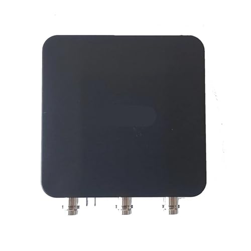 MSO21、12ビットUSBオシロスコープ、オシロスコープ、ロジックアナライザ、DDS、周波数スイーパー、12ビット高速カード(MSO21BL 8M and LP08)