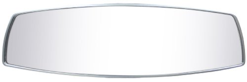 PTM Edge Protomet 140 Elite Aluminum Marine Boat Mirror