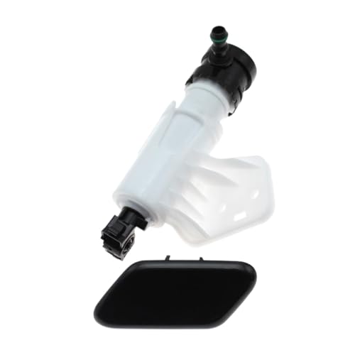 Capuchon de couvercle pompe pulvérisation lave-phare gauche Hyundai Sonata LF 2015
