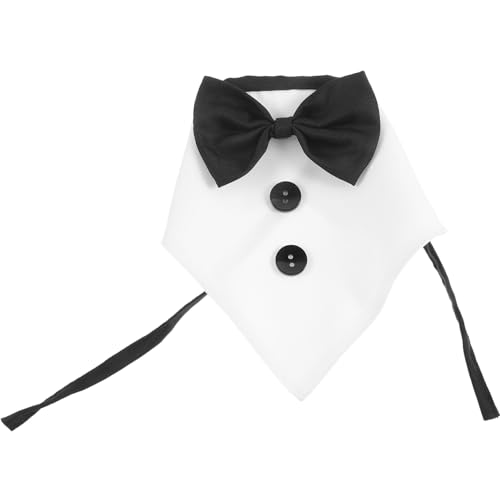 HIAKDOFT ���p�E�F�f�B���O�ߑ� �O�p�o���_�i ��֒��l�N�^�C�t�� ���߉\�ȃy�b�g�t�H�[�}���X�J�[�t ������ �p�[�e�B�[�p���^���^���R�X