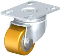 Blickle | 50 MM Polyurethane-ELASTOMER Swivel Caster