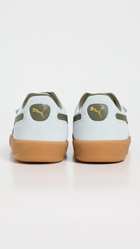 Image of Puma Womens Palermo Shoes
