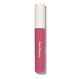 Rare Beauty by Selena Gomez Lip Soufflé Matte Cream Lipstick Motivate