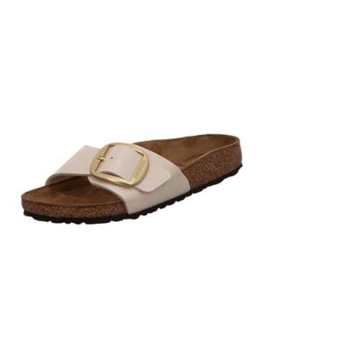 Image of Birkenstock Women's Platform Vegan Arizona Pl V Wc Pink Bf N