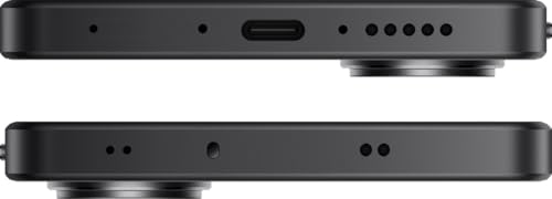 Image of Poco X7 Pro 5G AI Smartphone (Obsidian Black, 8GB RAM+ 256GB Storage)