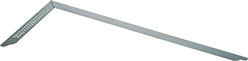 Preisvergleich Produktbild TRIUSO Zimmermannswinkel 700x300mm - E700ZW