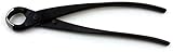 Tinyroots Carbon Steel Root / Knob Cutters, Advanced Bonsai Tool, Removes Lots of Wood Quickly and P