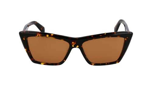 Lunettes de soleil Liu Jo Tokyo contre l'éblouissement look écaille