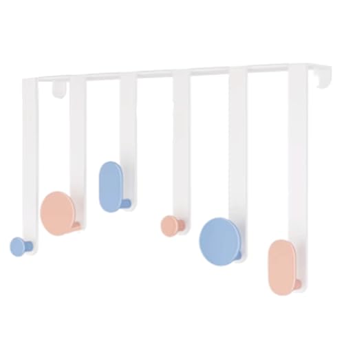 Colgadores de Ropa Pared Marca esmen