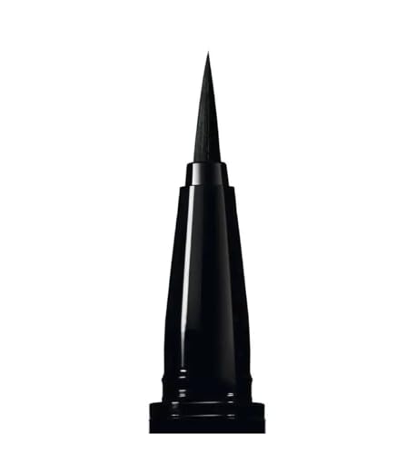 Delineador líquido negro punta fina Yves Rocher 0.55ml miniatura 2