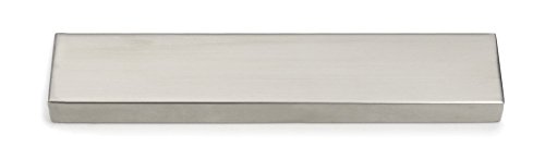 RSVP International Endurance (DKB-10) Stainless Steel Deluxe Magnetic Knife Bar, 10-inches | Satin