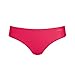Produktbild sloggi Damen ZERO Feel Tanga EX Tangahöschen, Raspberry PINK, M