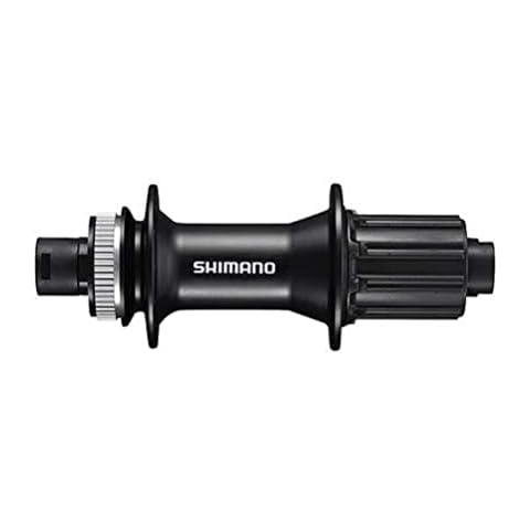 SHIMANO Unisex-Adult 788306 H-Radnabe Cover