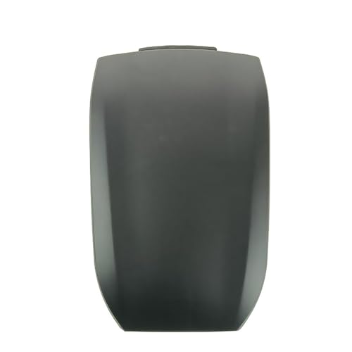 Couvercle de réservoir T-Max 530 cache carénage droit de moto 2017-2019