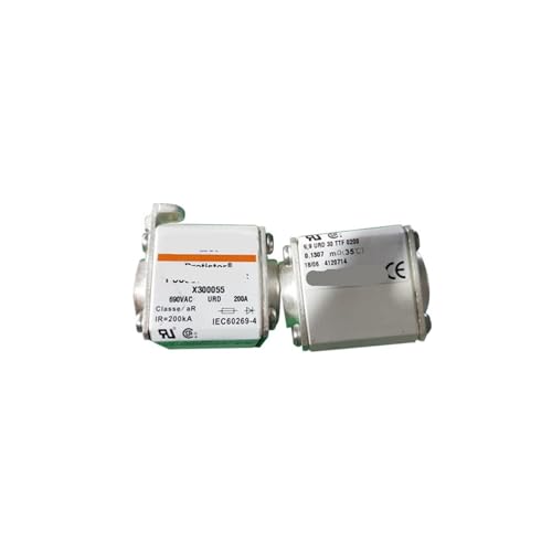 Fusible industriel de puissance A070UD32KI500 pour la protection des circuits