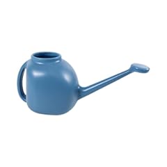 Colcolo Annaffiatoio con irrigatore, brocca da da versare da 1,2 l per Giardinaggio Interno ed Esterno, Piante di