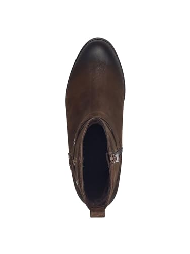 MARCO TOZZI Damen 2-25324-43 Stiefelette – Bild 3