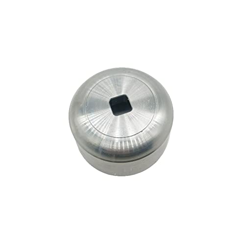 Image of YUE Wheel Nut Removal Solid Socket Replacement Tool Fit For Can-Am Ryker 600 900 Rally 529036457