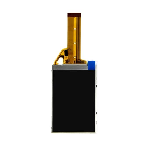 サイズ 3.0 インチ LCD ディスプレイ スクリーン修理パーツ、Compatible for PANASONIC 対応、Compatible for LUMIX、DMC-FZ47 FZ47 FZ48 FZ62 デジタルカメラ対応、カメラアクセサリー