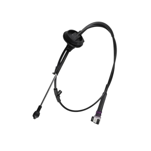 Cable palanca de cambios GMC Savana 2500 y 3500 para transmisión automática 2003 a 2020