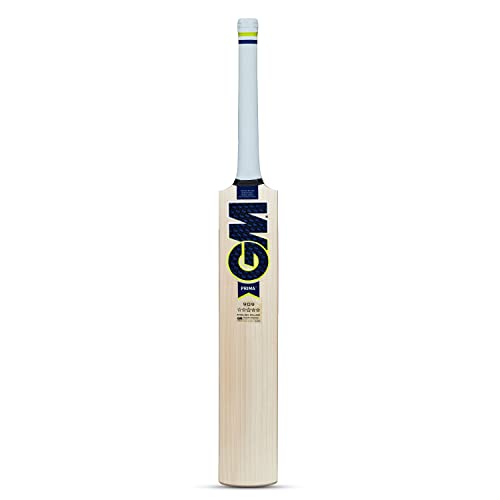 Image of GM Prima 909 English Willow Short Handle Cricket Bat