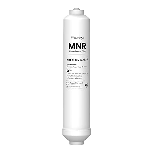 Top 10 Best Water Filter With Minerals Reviews & Buying Guide Katynel