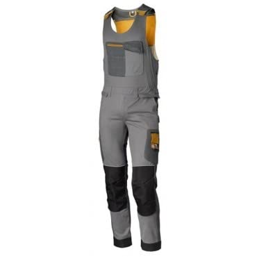 Petto lavoro T3XL 97% Alga 3% Elas GR STRETCH FLEXWORK totale