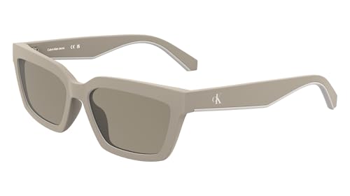 Calvin Klein Jeans Women's Ckj25604s Rectangular Sunglasses2