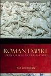 The Roman Empire from Severus to Constantine