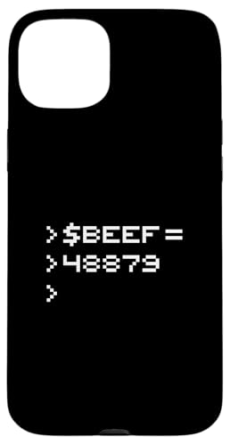 BEEF 8-Bit �\�Z�i�@ Code �i�[�h �s�N�Z�� �[�� ���g�� �X�}�z�P�[�X iPhone 15 Plus �p
