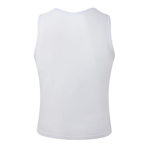 Coconut Ropamo 2-Pack Cycling Tank Tops