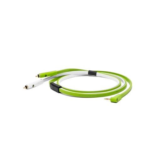Câble Neo d+ MYR Classe B 3,5 mm vers RCA stéréo de 1,5 m
